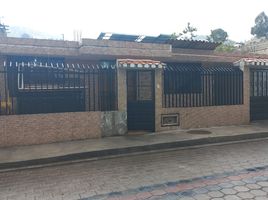 3 Schlafzimmer Haus zu verkaufen in Quito, Pichincha, Quito, Quito, Pichincha