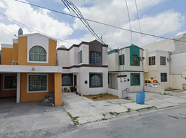 Maison 2 chambre à vendre à Monterrey, Nuevo Leon, Monterrey