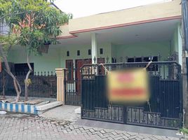 3 Bedroom House for sale in Waru, Sidoarjo, Waru