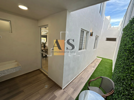 2 Habitación Apartamento en venta en El Marques, Querétaro, El Marques