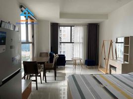 1 Phòng ngủ Chung cư for rent in Phường 12, TP.Hồ Chí Minh, Phường 12