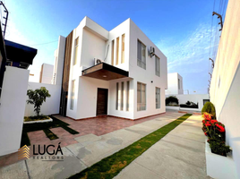 3 Bedroom House for rent in Manta, Manabi, Manta, Manta