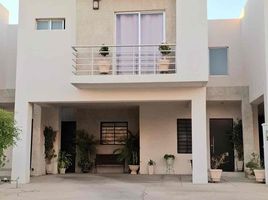 3 Habitación Casa en venta en Hermosillo, Sonora, Hermosillo