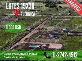  Land for sale in Florencio Varela, Buenos Aires, Florencio Varela