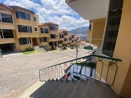 4 Schlafzimmer Villa zu verkaufen in Quito, Pichincha, Quito, Quito, Pichincha
