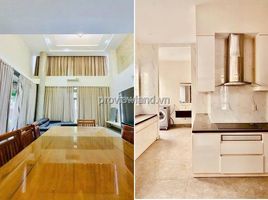 4 Bedroom Villa for sale in Phuoc Long B, Ho Chi Minh City, Phuoc Long B