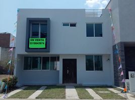 3 Schlafzimmer Haus zu verkaufen in Zapopan, Jalisco, Zapopan, Jalisco