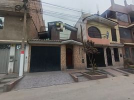 6 Bedroom House for sale in Lima, Carabayllo, Lima, Lima