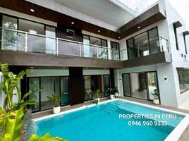 4 Bedroom House for sale in Consolacion, Cebu, Consolacion