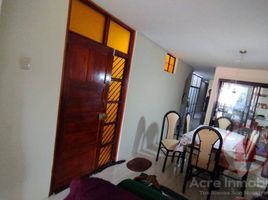 3 Habitación Apartamento en venta en San Martin de Porres, Lima, San Martin de Porres