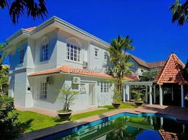  Casa en alquiler en Thao Dien, Ho Chi Minh City, Thao Dien