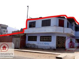  Grundstück zu verkaufen in San Juan De Lurigancho, Lima, San Juan De Lurigancho, Lima, Lima, Peru
