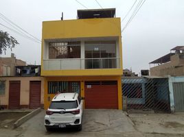 3 Habitación Departamento en alquiler en Perú, Carabayllo, Lima, Lima, Perú