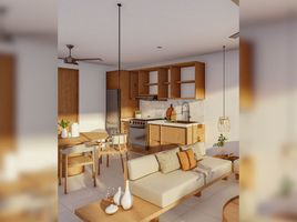 2 Habitación Apartamento en venta en Dist Pochutla, Oaxaca, Dist Pochutla