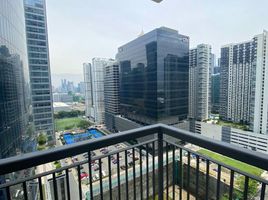 1 Bedroom Apartment for sale at Park Triangle Residences, Makati City