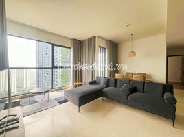 3 Habitación Apartamento en alquiler en Thao Dien, Ho Chi Minh City, Thao Dien