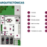 4 Habitación Villa en venta en Santiago, Nuevo León, Santiago