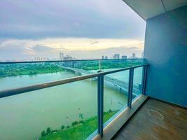 3 Phòng ngủ Chung cư for sale in Sài Gòn Pearl, Phường 22, Phường 22