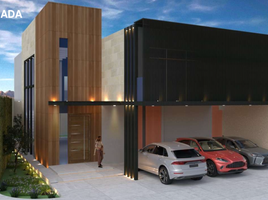 3 Schlafzimmer Haus zu verkaufen in Santiago, Nuevo Leon, Santiago, Nuevo Leon