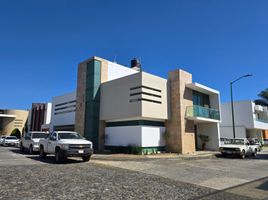 在Uruapan, Michoacan出售的3 卧室 屋, Uruapan