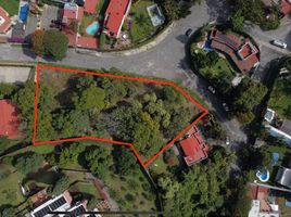  Terrain for sale in Huitzilac, Morelos, Huitzilac