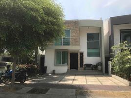 4 Bedroom Villa for sale in Guayaquil, Guayas, Guayaquil, Guayaquil, Guayas, Ecuador