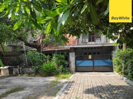 5 Kamar Rumah for sale in Wonocolo, Surabaya, Wonocolo