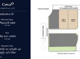  Land for sale in Las Pinas City, Southern District, Las Pinas City