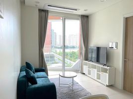 1 Bedroom Apartment for rent in An Khanh, Ho Chi Minh City, An Khanh, District 2, Ho Chi Minh City