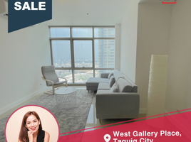 2 Schlafzimmer Wohnung zu verkaufen in Makati City, Metro Manila, Makati City, Southern District, Metro Manila, Philippinen