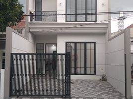 4 Habitación Villa en venta en Sukolilo, East Jawa, Sukolilo, Surabaya