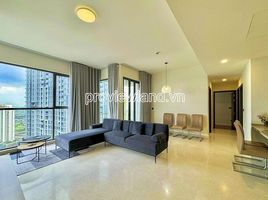 3 Bedroom Apartment for rent in Thao Dien, Ho Chi Minh City, Thao Dien