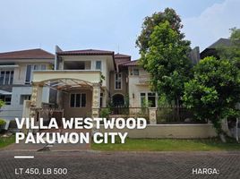 6 Bedroom House for rent in Indonesia, Sukolilo, Surabaya, East Jawa, Indonesia