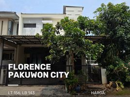 4 Bedroom House for sale in East Jawa, Mulyorejo, Surabaya, East Jawa