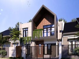 4 Bedroom House for sale in East Jawa, Rungkut, Surabaya, East Jawa