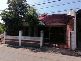 4 Bedroom House for sale in East Jawa, Mulyorejo, Surabaya, East Jawa