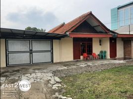 3 Bedroom House for sale in Setu Babakan, Jaga Karsa, Pasar Rebo