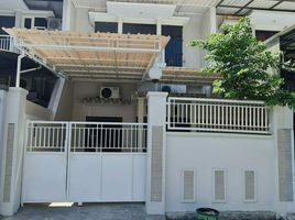 4 Bedroom House for sale in East Jawa, Mulyorejo, Surabaya, East Jawa