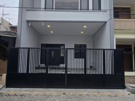 3 Habitación Villa en venta en Mulyorejo, East Jawa, Mulyorejo
