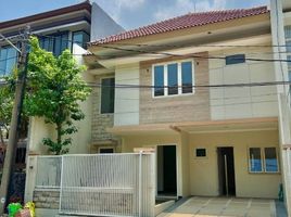 4 Bedroom House for sale in East Jawa, Sukolilo, Surabaya, East Jawa