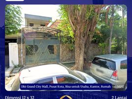 6 Bedroom House for sale in Genteng, Surabaya, Genteng