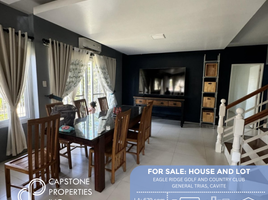 5 chambre Villa for sale in Calabarzon, General Trias City, Cavite, Calabarzon
