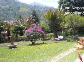 4 Schlafzimmer Haus zu verkaufen in Bucaramanga, Santander, Bucaramanga