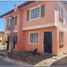 2 Schlafzimmer Haus zu verkaufen in Tanza, Calabarzon, Tanza