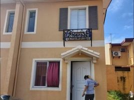 2 Bedroom Villa for sale in Trece Martires City, Cavite, Trece Martires City