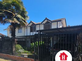 4 Habitación Casa en venta en Chile, San Jode de Maipo, Cordillera, Santiago, Chile