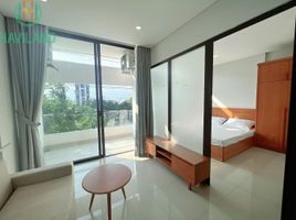 1 Phòng ngủ Chung cư for rent in Sơn Trà, Đà Nẵng, An Hải Bắc, Sơn Trà