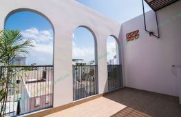 Сдаётся квартира, 2 спальни, 60 м², Ngũ Hành Sơn