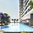 1 Habitación Departamento en venta en Glam Residences, Quezon City