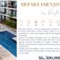 3 Schlafzimmer Appartement zu verkaufen in Cancun, Quintana Roo, Cancun